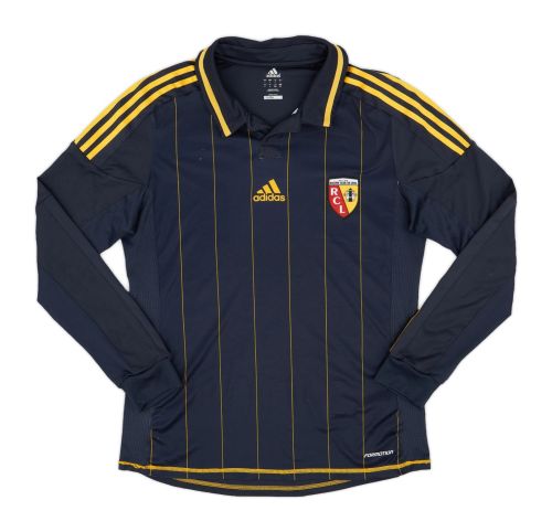RC Lens 2012-13 away