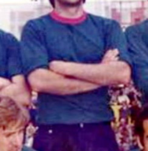 Osasuna 1975-76 Away