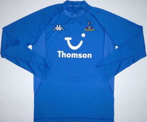 Tottenham Hotspur 2004-05 Portero