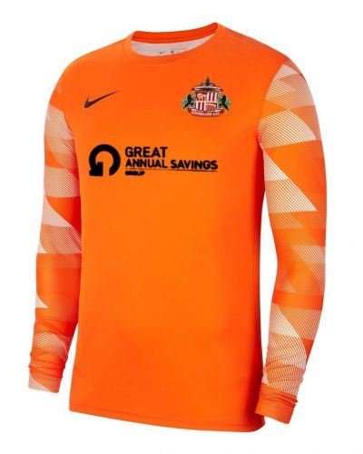 Sunderland 2020-21 Portero