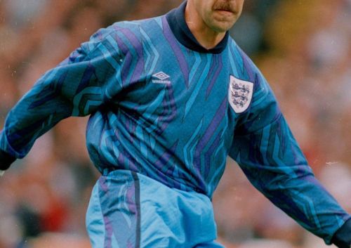 England 1994 GK