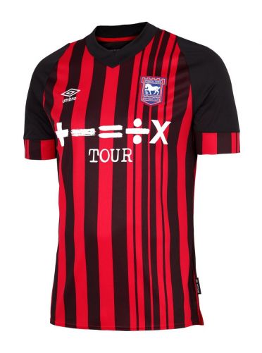 Ipswich Town 2022-23 Away