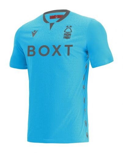 Nottingham Forest 2021-22 Portero