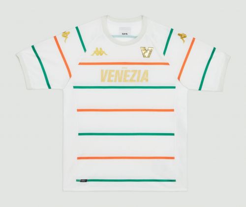 Venezia FC 2022-23 away