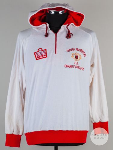 Manchester United 1977-78 Local
