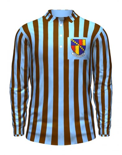 Aston Villa 1887-88 Home