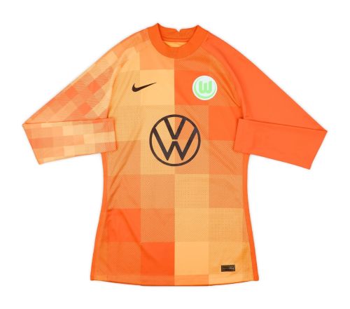 VfL Wolfsburg 2021-22 gk
