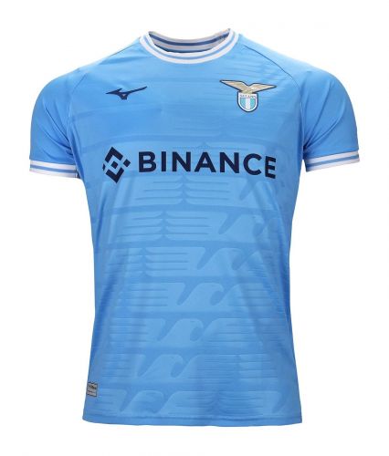 Lazio 2022-23 home