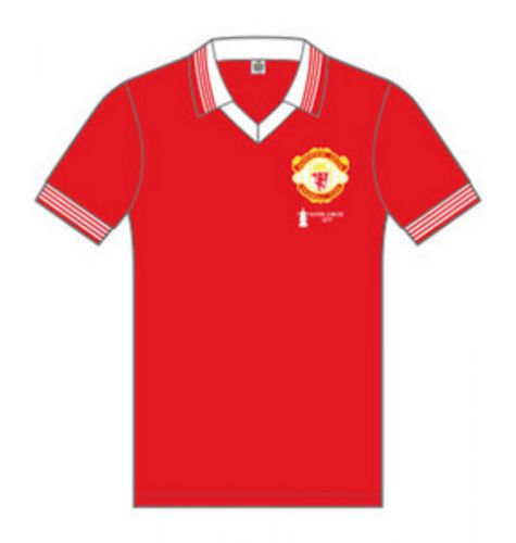 Manchester United 1976-77 Especial