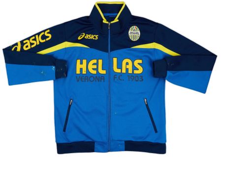 Hellas Verona 2007-08 home