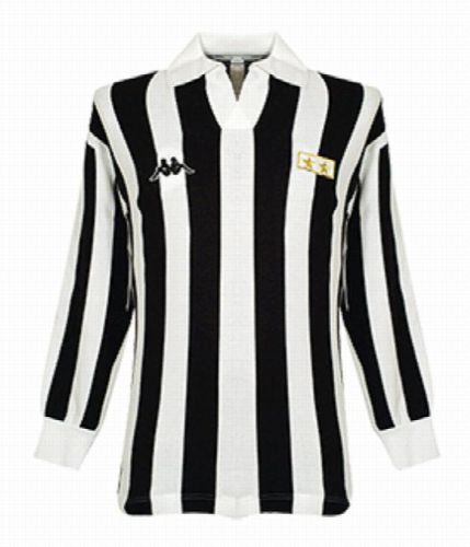 Juventus 1988-89 Special