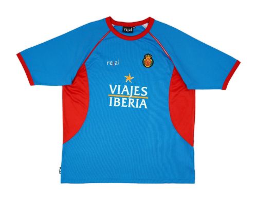Mallorca 2006-07 Tercera