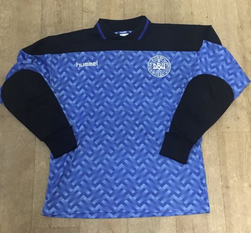 Denmark 1990 gk