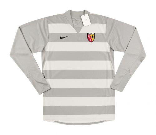 RC Lens 2007-08 gk