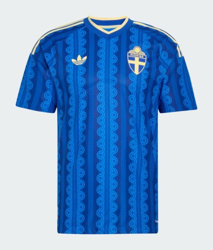 Sweden 2026 away