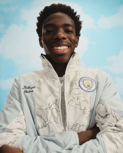 Manchester City 2025 Especial