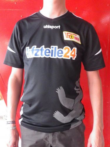 Union Berlin 2011-12 away