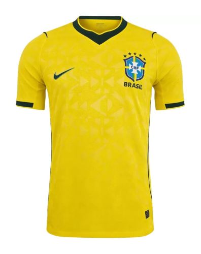 Brazil 2026 Home
