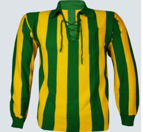 Brazil 1917-19 Home
