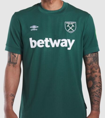 West Ham United 2024-25 Local