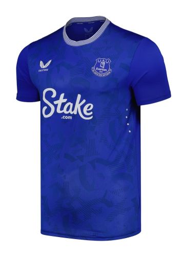 Everton 2024-25 home