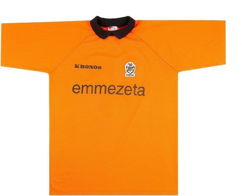 Venezia FC 1998-99 gk