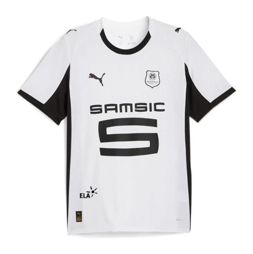Stade Rennais 2025-26 away