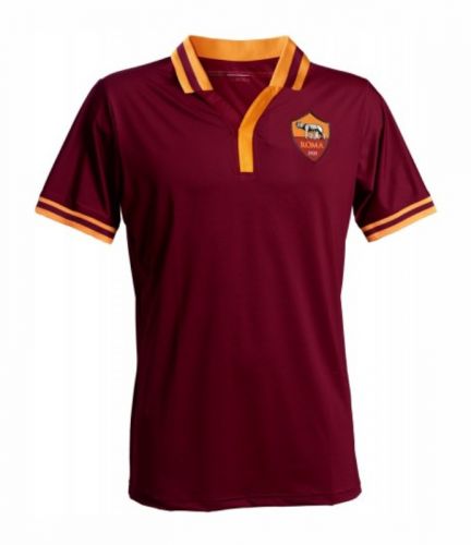 AS Roma 2013-14 Local