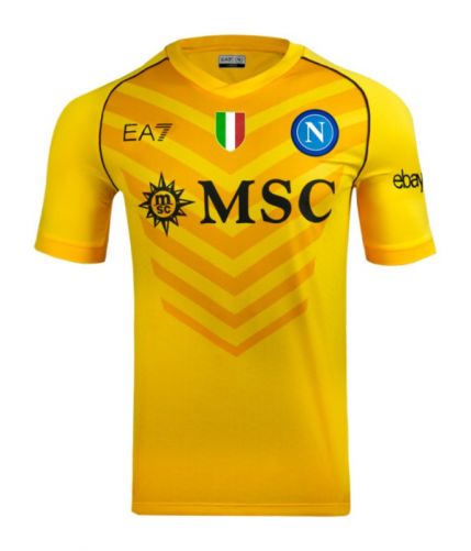 SSC Napoli 2023-24 GK