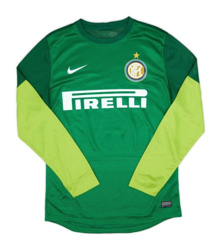 Inter Milan 2012-13 GK