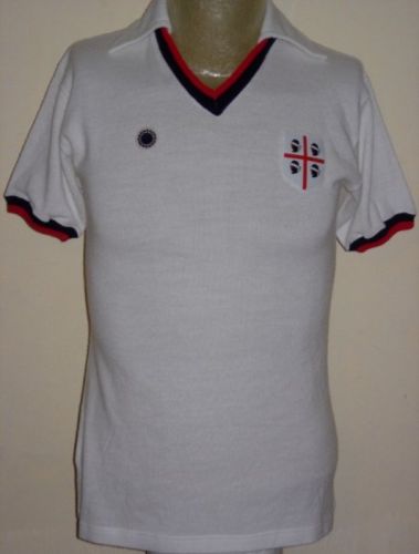 Cagliari 1978-79 away