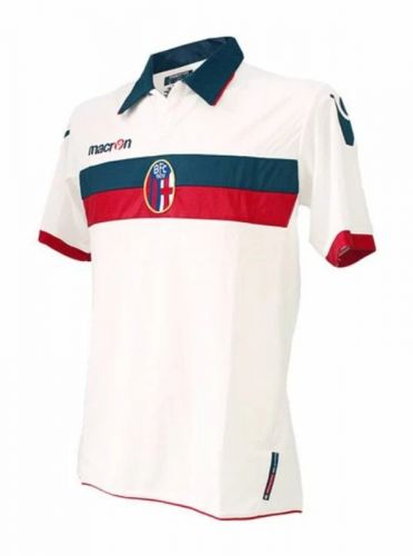 Bologna FC 2010-11 away