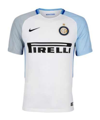Inter Milan 2017-18 Away