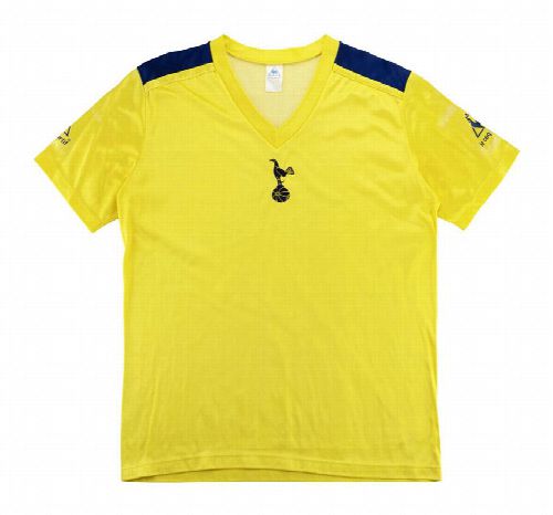 Tottenham Hotspur 1980-81 Visitante