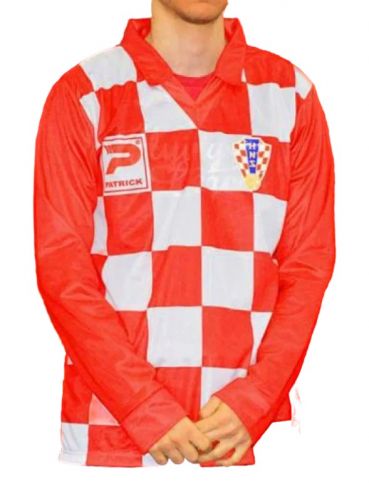 Croatia 1992 special