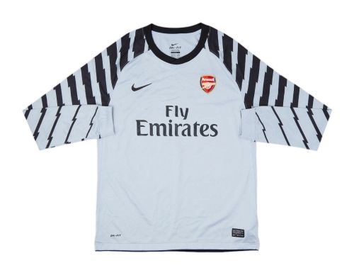Arsenal 2010-11 Local