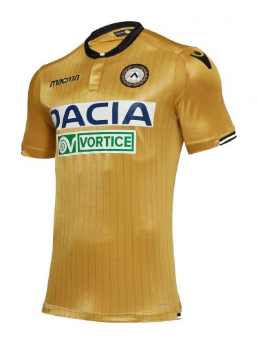 Udinese 2018-19 away