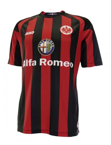 Eintracht Frankfurt 2013-14 home