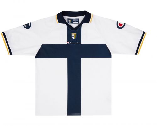 Parma 2005-06 home