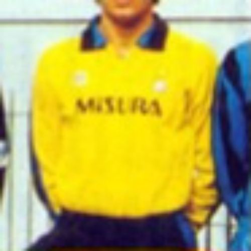 Inter Milan 1982-83 Home