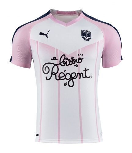 Girondins Bordeaux 2018-19 away