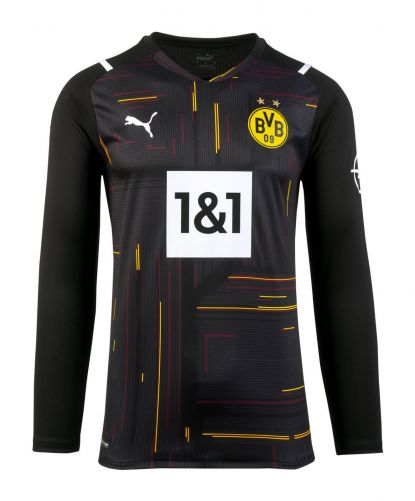 Borussia Dortmund 2021-22 Portero