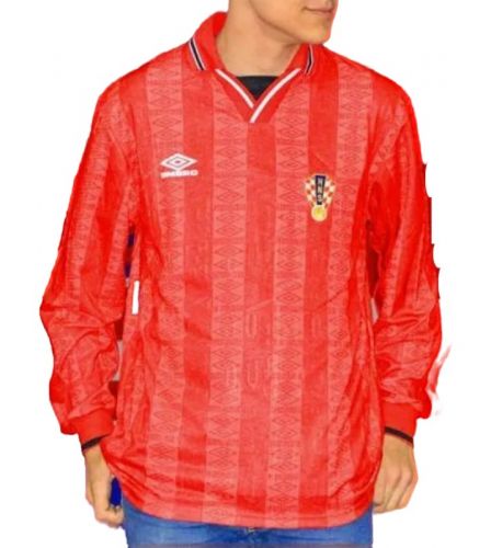 Croatia 1994 special