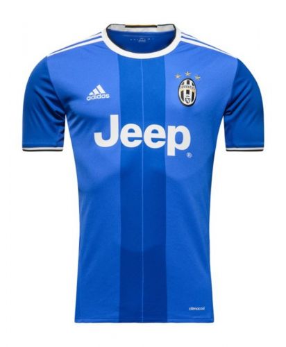 Juventus 2016-17 Away
