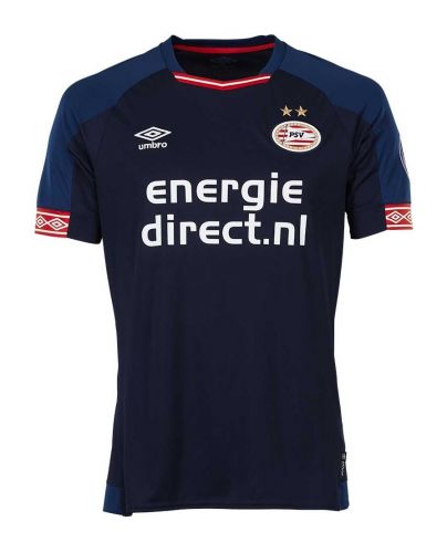 PSV Eindhoven 2018-19 Tercera