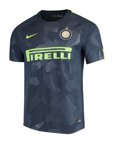 Inter Milan 2017-18 Third