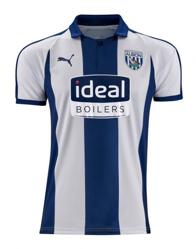 West Bromwich Albion 2018-19 Local