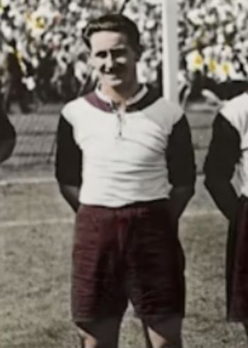 Bayern Munich 1932 Home