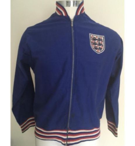 England 1972 Home