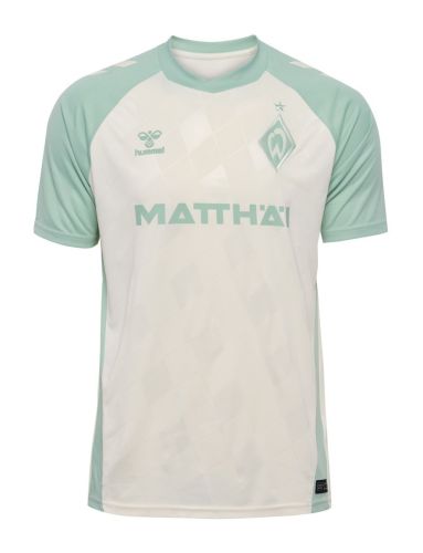 Werder Bremen 2024-25 away